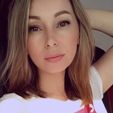 Фотография девушки Людмила, 41 год из г. Витебск