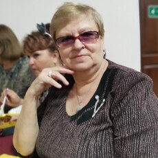 Фотография девушки Ольга, 66 лет из г. Хабаровск