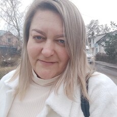 Фотография девушки Елена, 43 года из г. Калининград