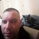 Серега, 40 лет