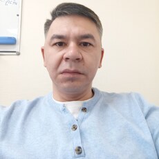 Фотография мужчины Руслан, 41 год из г. Нефтеюганск
