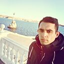 Седат, 28 лет