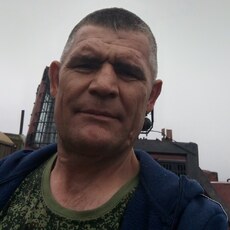 Фотография мужчины Александр, 42 года из г. Арсеньев