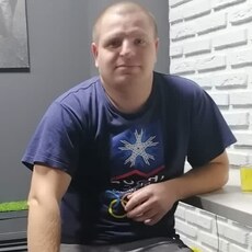 Фотография мужчины Виктор, 37 лет из г. Шира