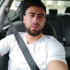 Фотография мужчины Pusat, 35 лет из г. Варшава