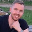 Роман, 35 лет