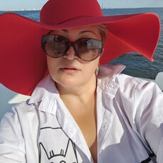 Фотография девушки Лера, 50 лет из г. Санкт-Петербург