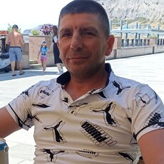 Фотография мужчины Максуд, 40 лет из г. Симферополь