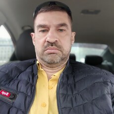 Фотография мужчины Андрей, 53 года из г. Запорожье