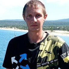 Фотография мужчины Константин, 35 лет из г. Магадан