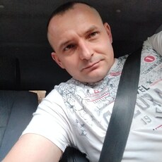 Фотография мужчины Vik, 36 лет из г. Саратов