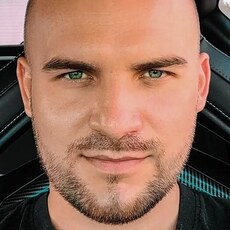 Фотография мужчины Фантазер, 36 лет из г. Гродно