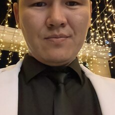 Фотография мужчины Тимур, 34 года из г. Бишкек