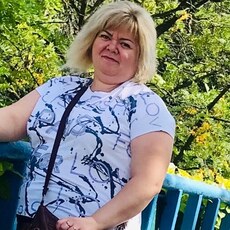 Фотография девушки Елена, 42 года из г. Ярославль