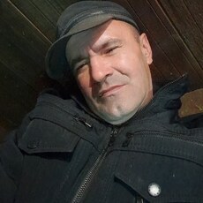 Фотография мужчины Алмаз, 50 лет из г. Набережные Челны