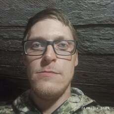 Фотография мужчины Александр, 29 лет из г. Братск