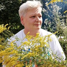 Фотография девушки Валерия, 59 лет из г. Смоленск