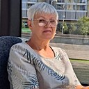 Любовь, 61 год