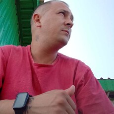 Фотография мужчины Kiril, 35 лет из г. Марьинка