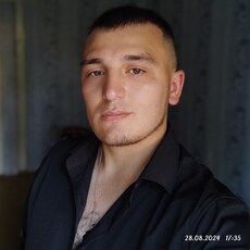 Фотография мужчины Руслан, 27 лет из г. Подольск