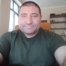 Фотография мужчины Андрей, 42 года из г. Конотоп