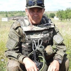 Фотография мужчины Рифат, 51 год из г. Стерлибашево