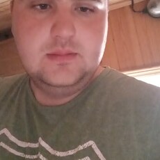 Фотография мужчины Саша, 32 года из г. Кубинка