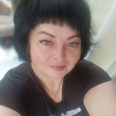 Фотография девушки Незнакомка, 41 год из г. Углич