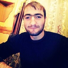 Фотография мужчины Нарек, 32 года из г. Ереван
