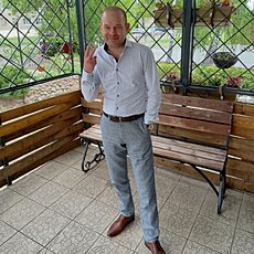 Фотография мужчины Сергей, 39 лет из г. Бобруйск