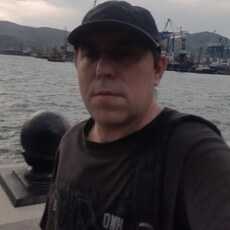 Фотография мужчины Олег, 47 лет из г. Новороссийск