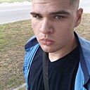 Даниил, 20 лет