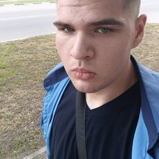 Фотография мужчины Даниил, 20 лет из г. Ракитное (Белгородская Область)