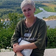 Фотография девушки Наталия, 47 лет из г. Самара