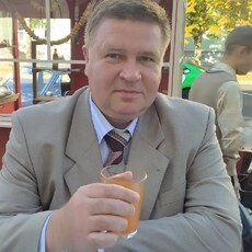 Фотография мужчины Александр, 54 года из г. Слоним