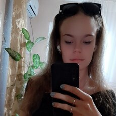 Фотография девушки Анастасия, 23 года из г. Тбилисская