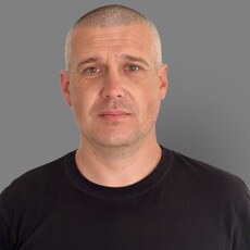 Фотография мужчины Серега, 42 года из г. Николаев