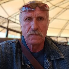 Фотография мужчины Kosiva, 63 года из г. Сморгонь