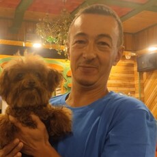 Фотография мужчины Виктор, 45 лет из г. Нижний Ингаш