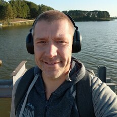 Фотография мужчины Андрей, 40 лет из г. Весьегонск