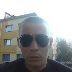 Фотография мужчины Денис, 29 лет из г. Несвиж