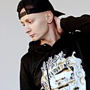 Макс, 33 года