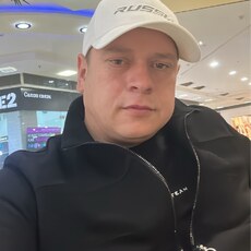 Фотография мужчины Рустем, 41 год из г. Уренгой