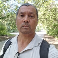 Фотография мужчины Сэм, 55 лет из г. Самара