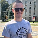 Сергей, 27 лет