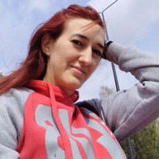 Фотография девушки Алёна, 34 года из г. Уфа