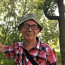 Борис, 64 года