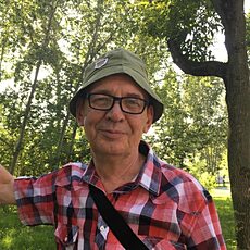 Фотография мужчины Борис, 64 года из г. Пермь