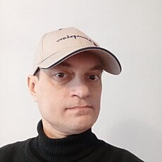 Фотография мужчины Андрей, 46 лет из г. Новомосковск