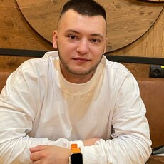Фотография мужчины Имя, 28 лет из г. Нижний Тагил